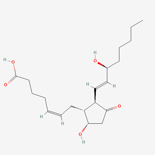 PROSTAGLANDIN D2 (CAS: 41598-07-6) - Related Chemical Product