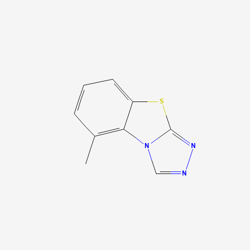 Tricyclazole (CAS: 41814-78-2) - Related Chemical Product