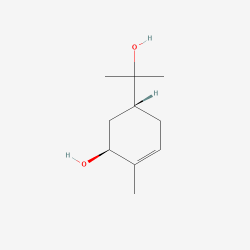 FT-0630625 CAS:42370-41-2 chemical structure