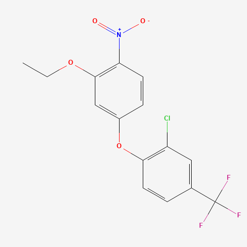 Oxyfluorfen (CAS: 42874-03-3) - Related Chemical Product