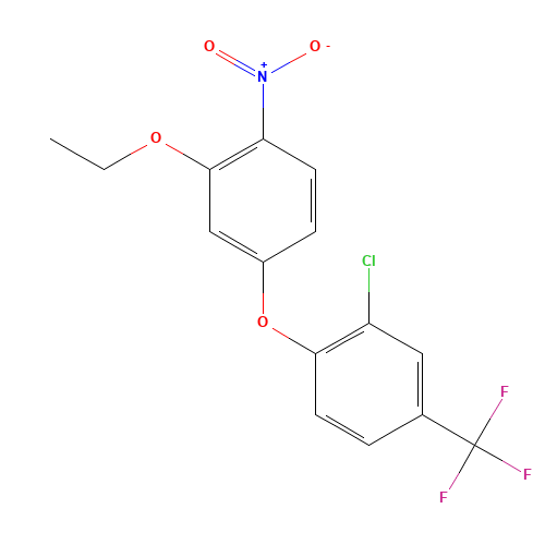 Oxyfluorfen (CAS: 42874-03-3) - Related Chemical Product