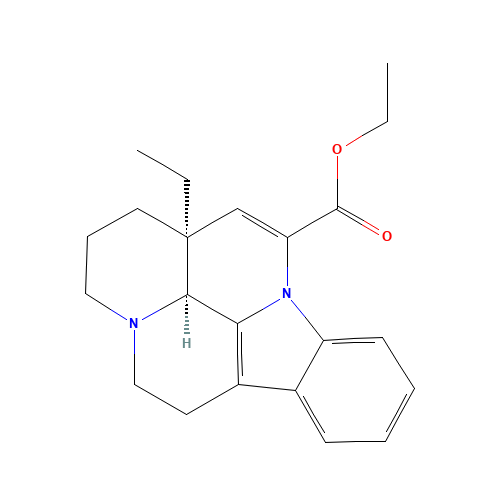 Vinpocetine (CAS: 42971-09-5) - Related Chemical Product