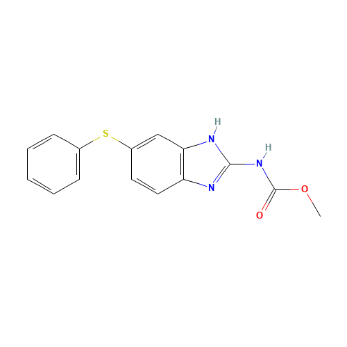 FT-0630630 CAS:43210-67-9 chemical structure