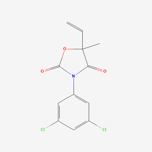 VINCLOZOLIN (CAS: 50471-44-8) - Related Chemical Product