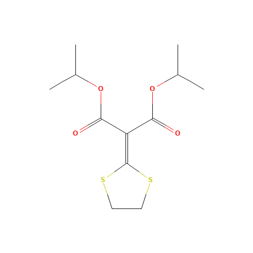 Isoprothiolane (CAS: 50512-35-1) - Related Chemical Product