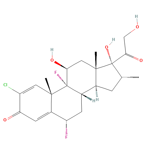 FT-0630636 CAS:50629-82-8 chemical structure