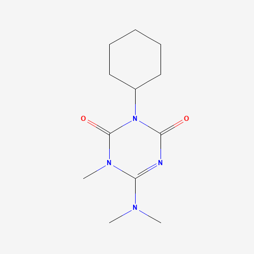 Hexazinone (CAS: 51235-04-2) - Related Chemical Product