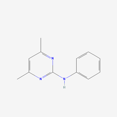 Pyrimethanil (CAS: 53112-28-0) - Related Chemical Product
