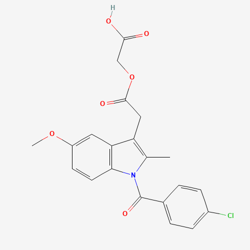 FT-0630659 CAS:53164-05-9 chemical structure
