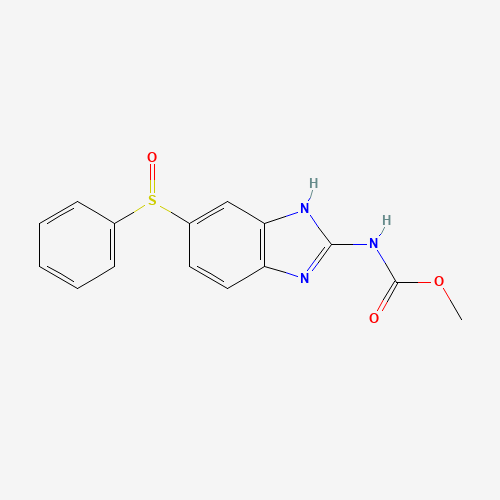 FT-0630662 CAS:53716-50-0 chemical structure