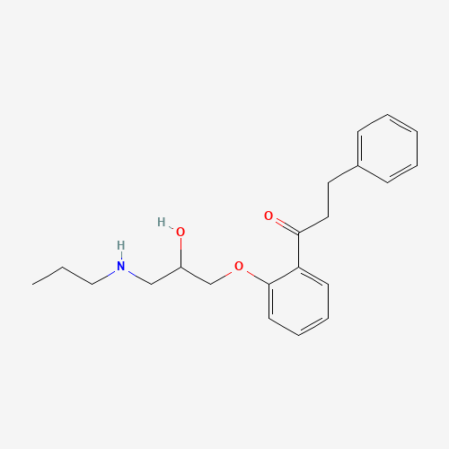 FT-0630665 CAS:54063-53-5 chemical structure