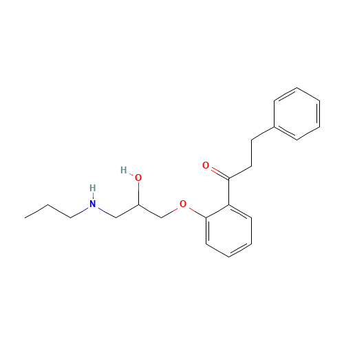FT-0630665 CAS:54063-53-5 chemical structure