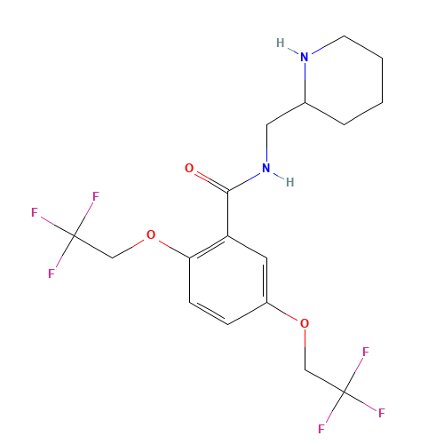 FT-0630666 CAS:54143-55-4 chemical structure