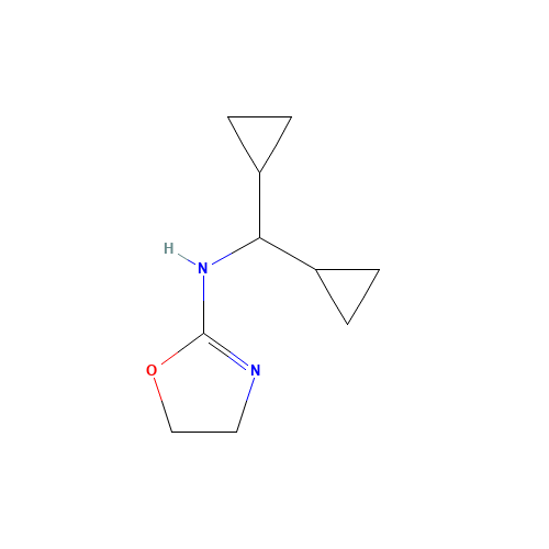 Rilmenidine (CAS: 54187-04-1) - Related Chemical Product