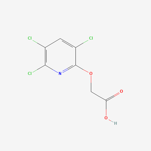Triclopyr (CAS: 55335-06-3) - Related Chemical Product