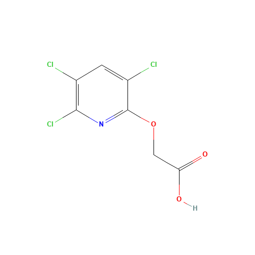 FT-0630678 CAS:55335-06-3 chemical structure