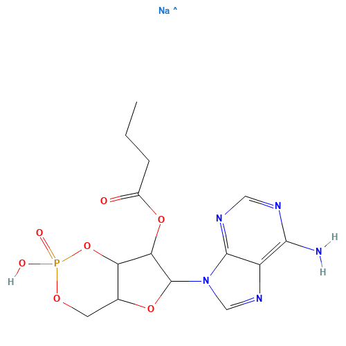 FT-0630679 CAS:55443-13-5 chemical structure
