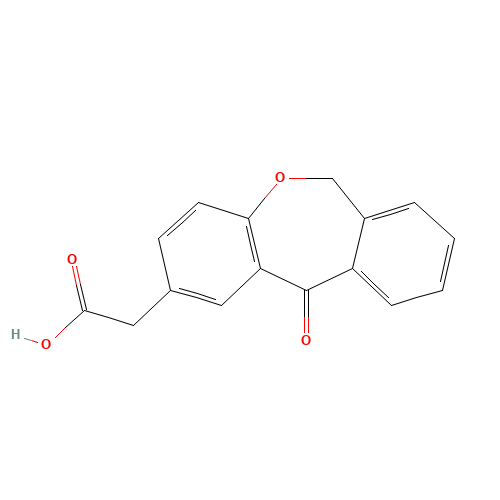Isoxepac (CAS: 55453-87-7) - Related Chemical Product