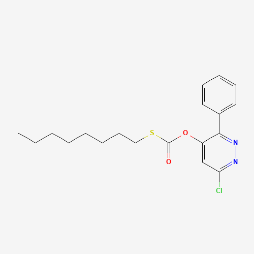 Pyridat (CAS: 55512-33-9) - Related Chemical Product