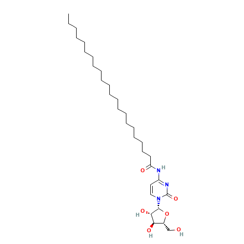 FT-0630685 CAS:55726-47-1 chemical structure