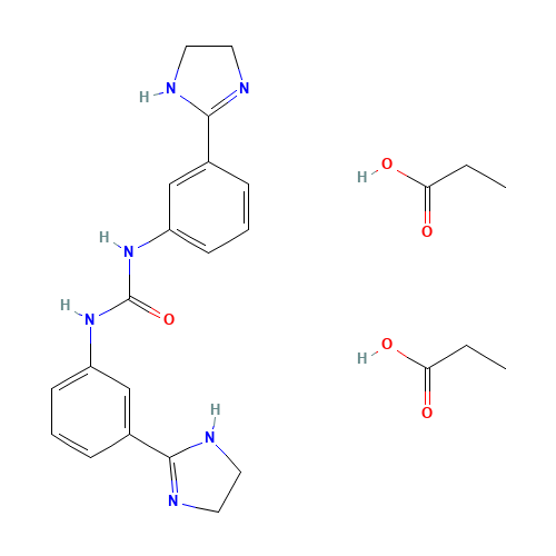 FT-0630686 CAS:55750-06-6 chemical structure