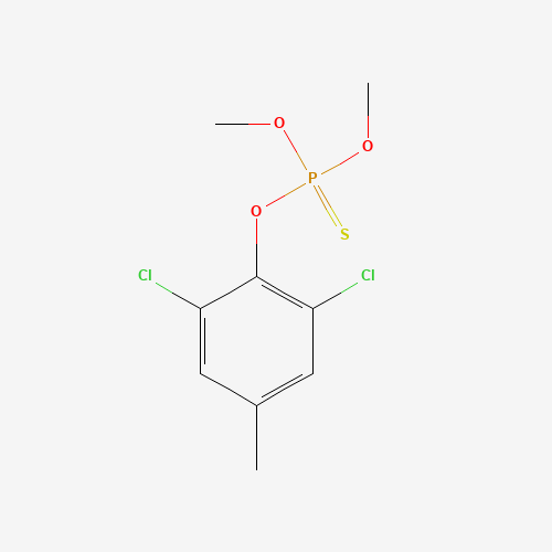 Tolclofos-methyl (CAS: 57018-04-9) - Related Chemical Product