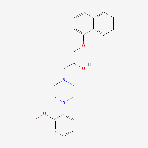 FT-0630696 CAS:57149-07-2 chemical structure