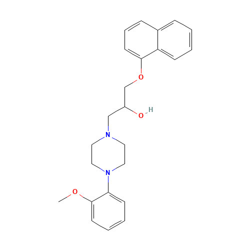 FT-0630696 CAS:57149-07-2 chemical structure