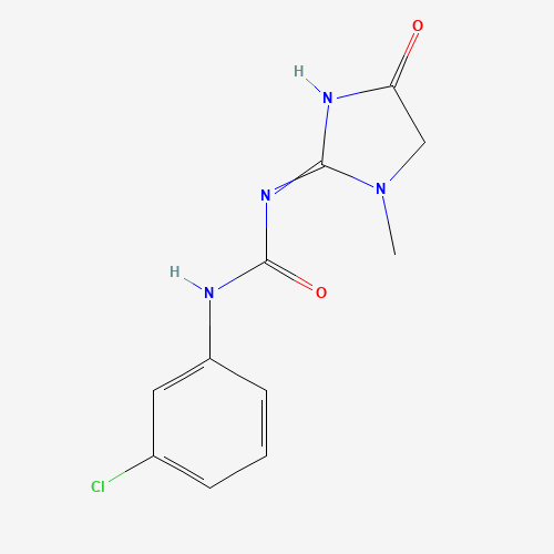 FENOBAM (CAS: 57653-26-6) - Related Chemical Product