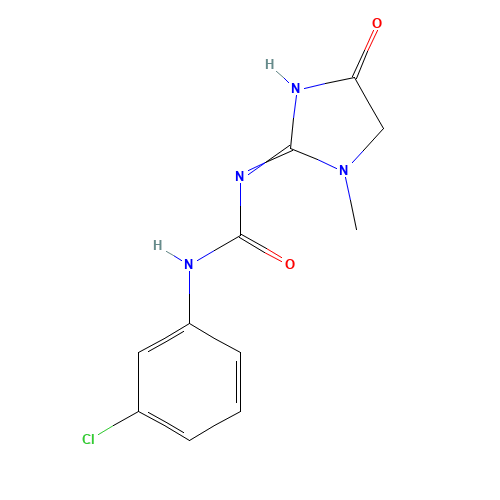 FENOBAM (CAS: 57653-26-6) - Related Chemical Product