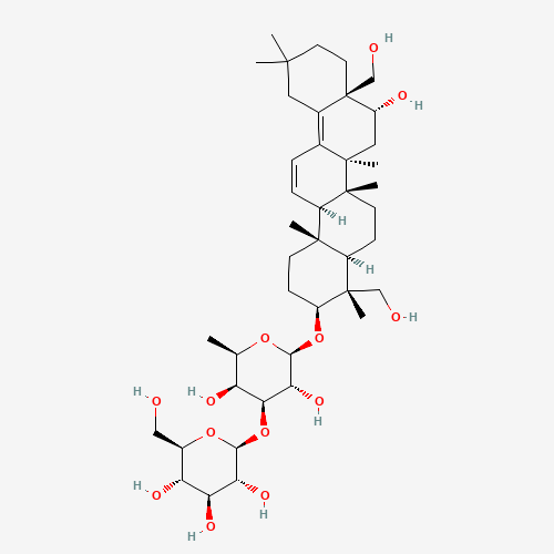 Saikosaponin B2 (CAS: 58316-41-9) - Related Chemical Product