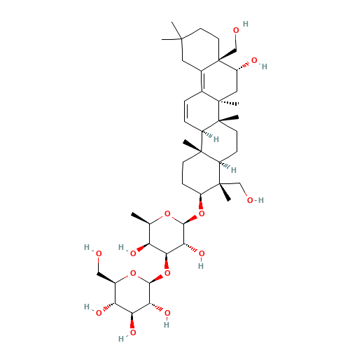 Saikosaponin B2 (CAS: 58316-41-9) - Related Chemical Product