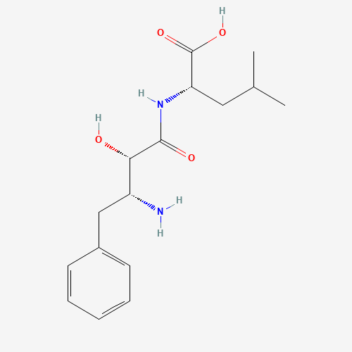 FT-0630708 CAS:58970-76-6 chemical structure