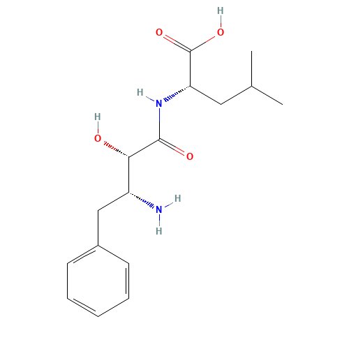 Ubenimex (CAS: 58970-76-6) - Related Chemical Product