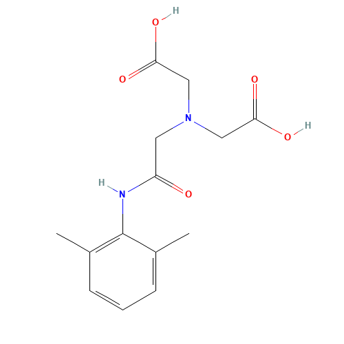 FT-0630711 CAS:59160-29-1 chemical structure