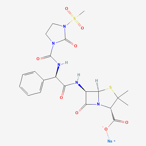 FT-0630716 CAS:59798-30-0 chemical structure