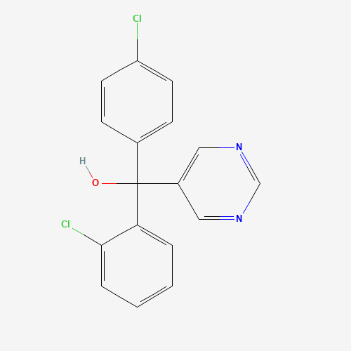 Fenarimol (CAS: 60168-88-9) - Related Chemical Product