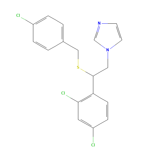 FT-0630725 CAS:61318-90-9 chemical structure