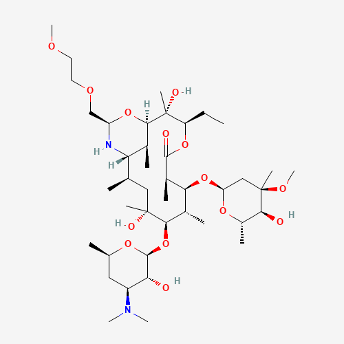 FT-0630729 CAS:62013-04-1 chemical structure