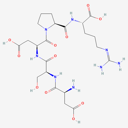 FT-0630730 CAS:62087-72-3 chemical structure