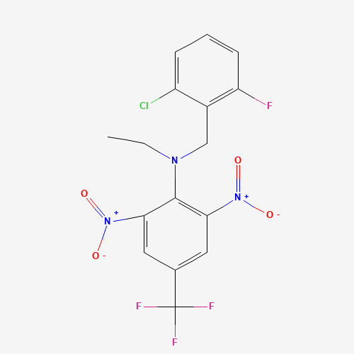 Flumetralin (CAS: 62924-70-3) - Related Chemical Product