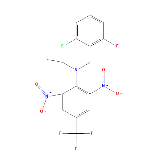 FT-0630734 CAS:62924-70-3 chemical structure