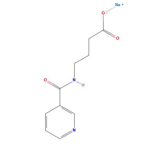 FT-0630736 CAS:62936-56-5 chemical structure
