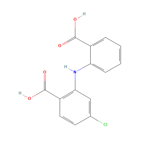 FT-0630737 CAS:63329-53-3 chemical structure