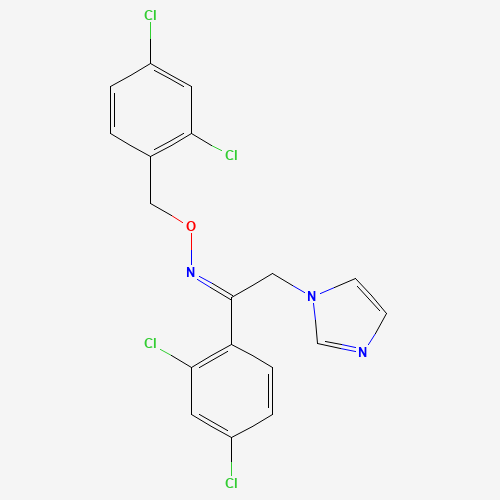 Oxiconazole (CAS: 64211-45-6) - Related Chemical Product