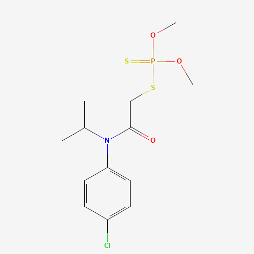 FT-0630746 CAS:64249-01-0 chemical structure
