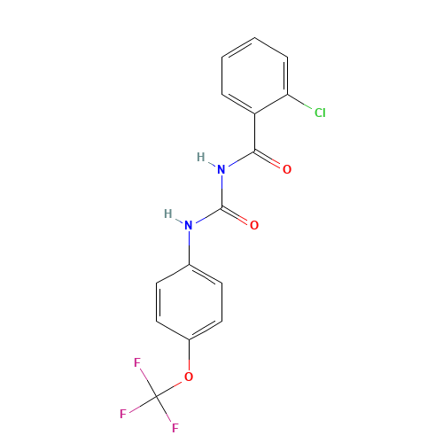 Triflumuron (CAS: 64628-44-0) - Related Chemical Product