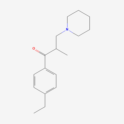 Eperisone (CAS: 64840-90-0) - Related Chemical Product