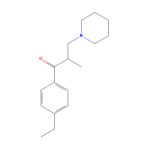 Eperisone (CAS: 64840-90-0) - Related Chemical Product