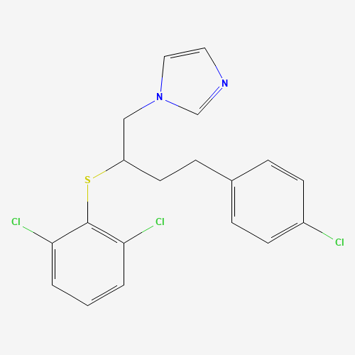 FT-0630751 CAS:64872-76-0 chemical structure